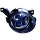 Faro Antiniebla Izquierdo VOLKSWAGEN GOLF PLUS (2005-2008) | 13910173