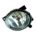 Faro Antiniebla Izquierdo VOLKSWAGEN GOLF VI (2008-2010) | 13910901