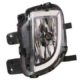 Faro Antiniebla Izquierdo VOLKSWAGEN GOLF VI Golf GTI / GTD (2009-2012) | 13910903