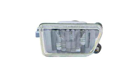 Faro Antiniebla Izquierdo VOLKSWAGEN JETTA II (1984-1991) | 13910371