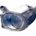 Faro Antiniebla Izquierdo VOLKSWAGEN PASSAT (B6) (2000-2005) | 13913071