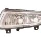 Faro Antiniebla Izquierdo VOLKSWAGEN POLO VII (2009-2013) | 13914303