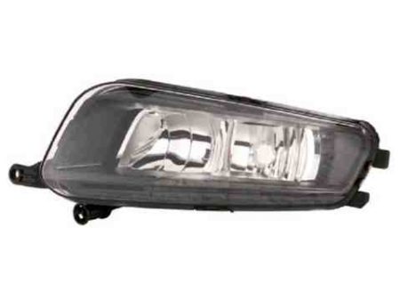 Faro Antiniebla Izquierdo VOLKSWAGEN SHARAN (2010>=) | 13855201