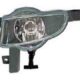 Faro Antiniebla Izquierdo VOLVO S40 / V40 (2000-2002) | 13924071