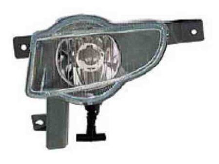 Faro Antiniebla Izquierdo VOLVO S40 / V40 (2002-2003) | 13924071