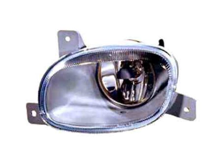 Faro Antiniebla Izquierdo VOLVO S80 (1998-2003) | 13926071