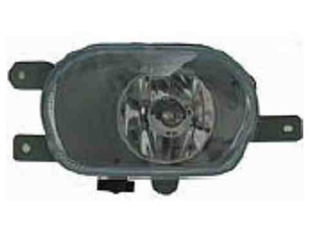 Faro Antiniebla Izquierdo VOLVO XC90 (2003-2006) | 13929071