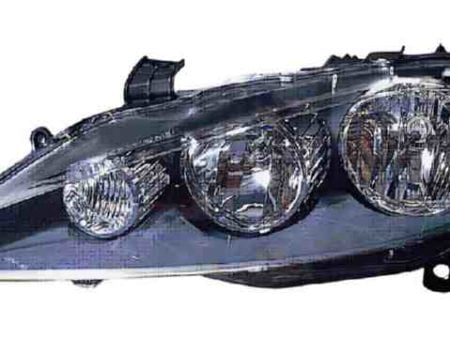 Faro Delantero Derecho ALFA ROMEO 147 (2004-2010) | 11113602