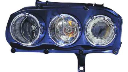 Faro Delantero Derecho ALFA ROMEO 159 (2005>=) | 11114002