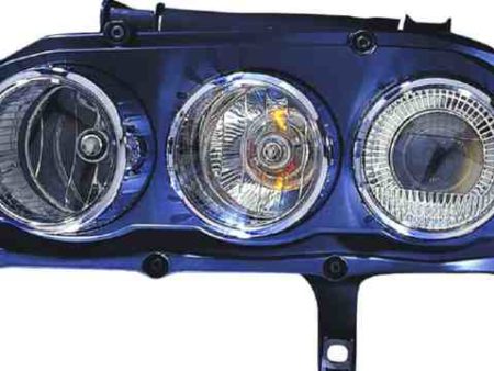 Faro Delantero Derecho ALFA ROMEO 159 (2005>=) | 11114002