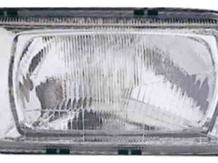 Faro Delantero Derecho AUDI 80 (1991-1996) | 11120202