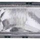 Faro Delantero Derecho AUDI 80 (1991-1996) | 11120202