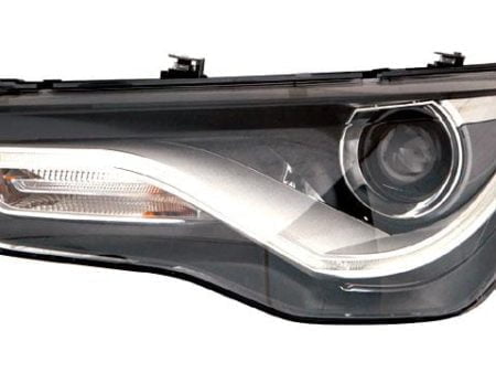 Faro Delantero Derecho AUDI A1 / Sportback (2010-2014) | 11023502