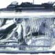 Faro Delantero Derecho AUDI A3 (1996-2000) | 11122004