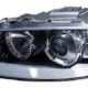 Faro Delantero Derecho AUDI A3 3P (2003-2008) | 11122204