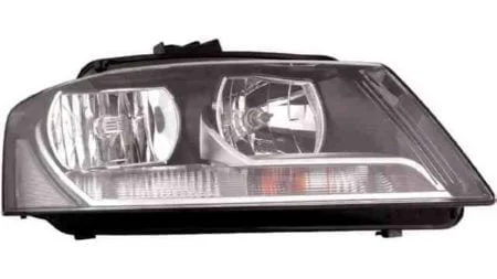 Faro Delantero Derecho AUDI A3 3P (2009-2012) | 11122402
