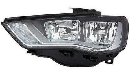 Faro Delantero Derecho AUDI A3 Sport Back 5 P (2012>=) | 11019502