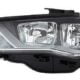 Faro Delantero Derecho AUDI A3 Sport Back 5 P (2012>=) | 11019502