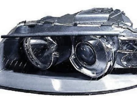 Faro Delantero Derecho AUDI A3 Sport Back 5 P (2004-2008) | 11122204