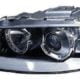 Faro Delantero Derecho AUDI A3 Sport Back 5 P (2004-2008) | 11122204