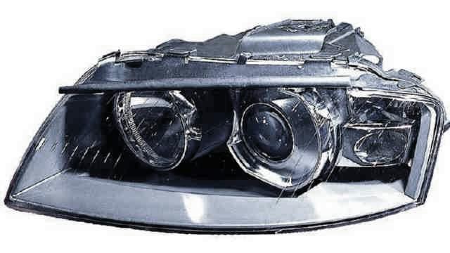 Faro Delantero Derecho AUDI A3 SportBack 5P año 2004 a 2008 XENON