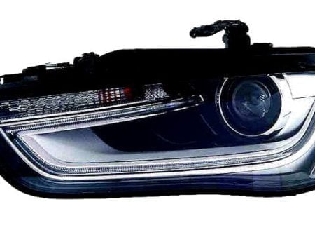 Faro Delantero Derecho AUDI A4 (2012>=) | 11020312