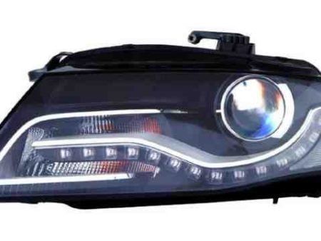 Faro Delantero Derecho AUDI A4 (2008-2011) | 11120932