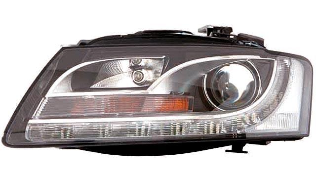 Faro Delantero Derecho AUDI A5 / Sportback año 2009 a 2011