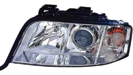 Faro Delantero Derecho AUDI A6 (2001-2004) | 11121702