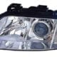 Faro Delantero Derecho AUDI A6 (2001-2004) | 11121702