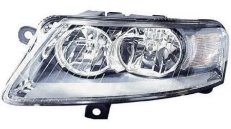 Faro Delantero Derecho AUDI A6 (2004-2008) | 11121802