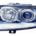 Faro Delantero Derecho AUDI A6 (2004-2008) | 11121804