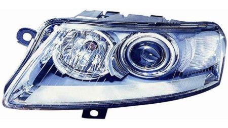 Faro Delantero Derecho AUDI A6 (2004-2008) | 11121804
