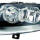 Faro Delantero Derecho AUDI A6 (2008-2010) | 11121902