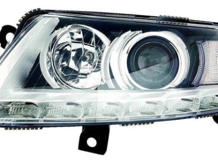 Faro Delantero Derecho AUDI A6 (2008-2010) | 11121904