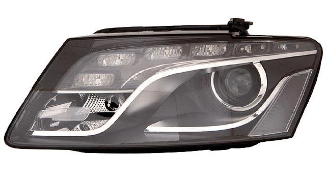 Faro Delantero Derecho AUDI Q5 año 2008 a 2012 Xenon LED