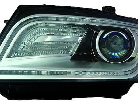 Faro Delantero Derecho AUDI Q5 (2013>=) | 11121022