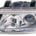 Faro Delantero Derecho AUDI S4 (1997-1999) | 11120504