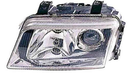 Faro Delantero Derecho AUDI S4 (1997-1999) | 11120504