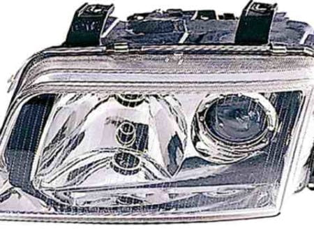Faro Delantero Derecho AUDI S4 (1997-1999) | 11120504