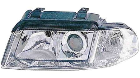 Faro Delantero Derecho AUDI S4 (1999-2001) | 11120602