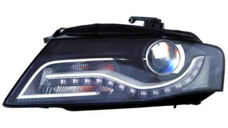 Faro Delantero Derecho AUDI S4 (2008-2011) | 11120904