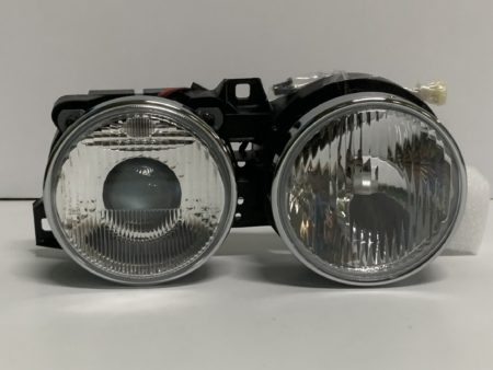 Faro Delantero Derecho BMW Serie 3 E30 año 1987 a 1994