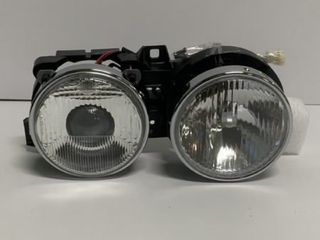 Faro Delantero Derecho BMW Serie 3 E30 año 1987 a 1994 - Imagen 3