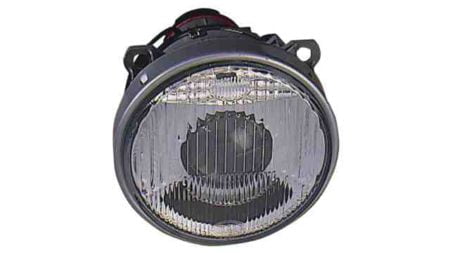 Faro Delantero Derecho BMW Serie 3 E30 (1987-1994) | 11200302