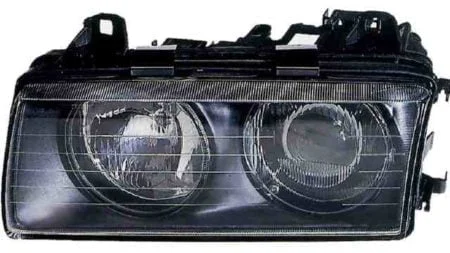 Faro Delantero Derecho BMW Serie 3 E36 4P (1990-1998) | 11200402