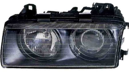 Faro Delantero Derecho BMW Serie 3 E36 4P (1990-1998) | 11200406