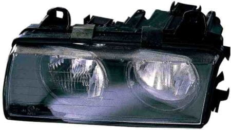 Faro Delantero Derecho BMW Serie 3 E36 Compact (1994-2000) | 11200404