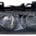 Faro Delantero Derecho BMW Serie 3 E36 Coupé 2P / Cabrio (1992-1999) | 11200406