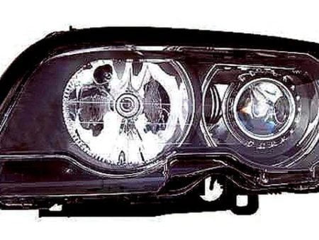 Faro Delantero Derecho BMW Serie 3 E46 Coupé 2P / Cabrio (1999-2001) | 11200510